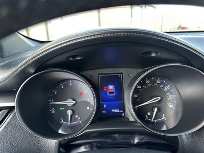 2018 Toyota C-HR XLE Premium   - Photo 13 - Amarillo, TX 79109