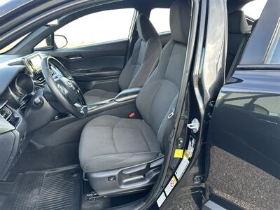 2018 Toyota C-HR XLE Premium   - Photo 10 - Amarillo, TX 79109