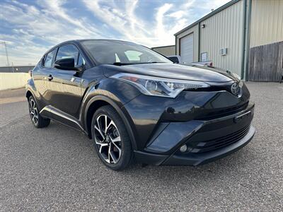 2018 Toyota C-HR XLE Premium   - Photo 4 - Amarillo, TX 79109