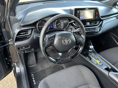2018 Toyota C-HR XLE Premium   - Photo 11 - Amarillo, TX 79109