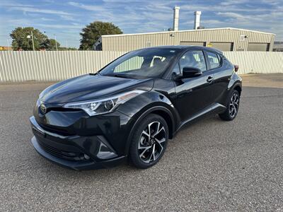 2018 Toyota C-HR XLE Premium   - Photo 1 - Amarillo, TX 79109