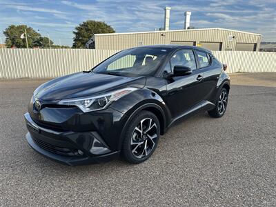 2018 Toyota C-HR XLE Premium   - Photo 17 - Amarillo, TX 79109