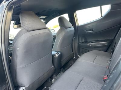 2018 Toyota C-HR XLE Premium   - Photo 8 - Amarillo, TX 79109