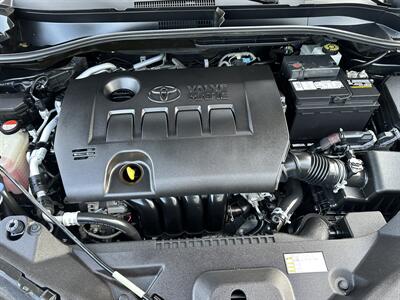 2018 Toyota C-HR XLE Premium   - Photo 16 - Amarillo, TX 79109