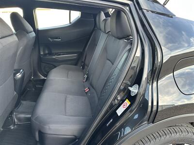 2018 Toyota C-HR XLE Premium   - Photo 7 - Amarillo, TX 79109