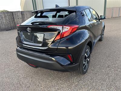 2018 Toyota C-HR XLE Premium   - Photo 3 - Amarillo, TX 79109