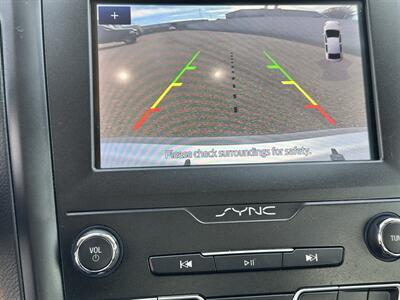 2019 Ford Fusion SE   - Photo 17 - Amarillo, TX 79109