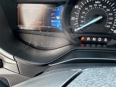 2019 Ford Fusion SE   - Photo 13 - Amarillo, TX 79109