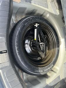 2019 Ford Fusion SE   - Photo 5 - Amarillo, TX 79109