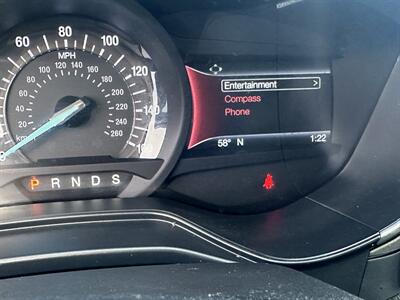 2019 Ford Fusion SE   - Photo 14 - Amarillo, TX 79109