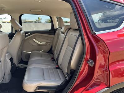 2019 Ford Escape Titanium   - Photo 7 - Amarillo, TX 79109
