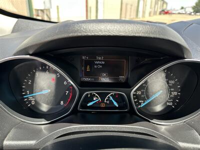 2019 Ford Escape Titanium   - Photo 12 - Amarillo, TX 79109