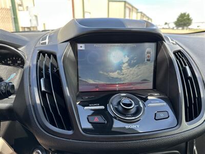 2019 Ford Escape Titanium   - Photo 16 - Amarillo, TX 79109