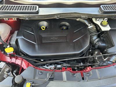 2019 Ford Escape Titanium   - Photo 17 - Amarillo, TX 79109