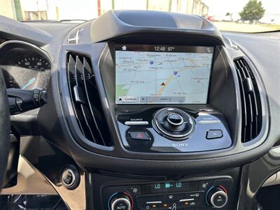 2019 Ford Escape Titanium   - Photo 13 - Amarillo, TX 79109