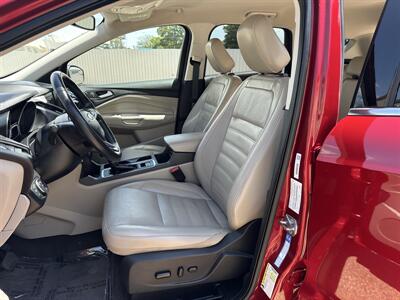 2019 Ford Escape Titanium   - Photo 9 - Amarillo, TX 79109