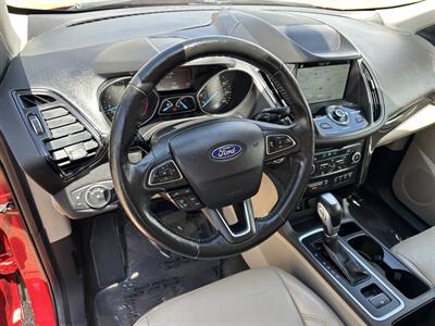 2019 Ford Escape Titanium   - Photo 10 - Amarillo, TX 79109