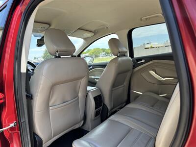 2019 Ford Escape Titanium   - Photo 8 - Amarillo, TX 79109
