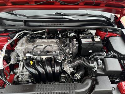 2021 Toyota Corolla LE   - Photo 14 - Amarillo, TX 79109