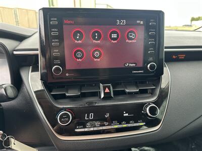 2021 Toyota Corolla LE   - Photo 4 - Amarillo, TX 79109