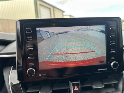 2021 Toyota Corolla LE   - Photo 2 - Amarillo, TX 79109