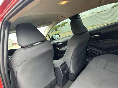 2021 Toyota Corolla LE   - Photo 10 - Amarillo, TX 79109