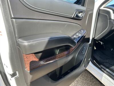 2016 GMC Yukon XL SLT   - Photo 10 - Amarillo, TX 79109