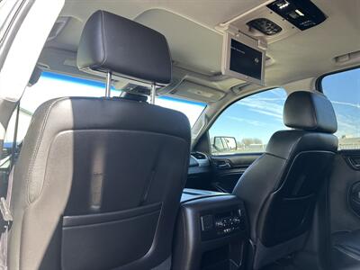 2016 GMC Yukon XL SLT   - Photo 9 - Amarillo, TX 79109