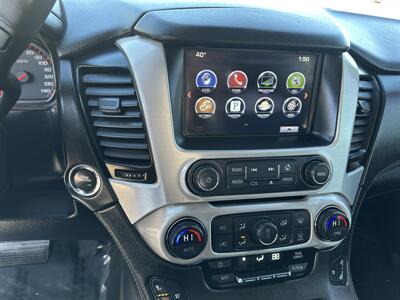 2016 GMC Yukon XL SLT   - Photo 15 - Amarillo, TX 79109