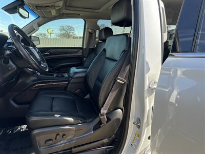2016 GMC Yukon XL SLT   - Photo 11 - Amarillo, TX 79109