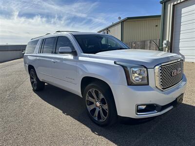2016 GMC Yukon XL SLT   - Photo 4 - Amarillo, TX 79109