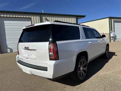 2016 GMC Yukon XL SLT   - Photo 3 - Amarillo, TX 79109