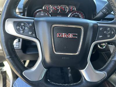 2016 GMC Yukon XL SLT   - Photo 13 - Amarillo, TX 79109