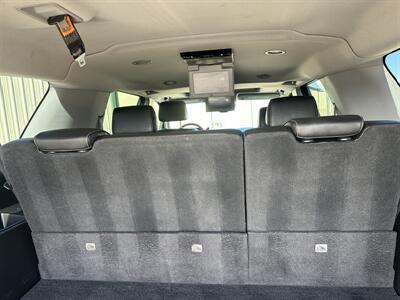 2016 GMC Yukon XL SLT   - Photo 5 - Amarillo, TX 79109