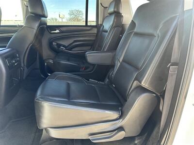 2016 GMC Yukon XL SLT   - Photo 7 - Amarillo, TX 79109