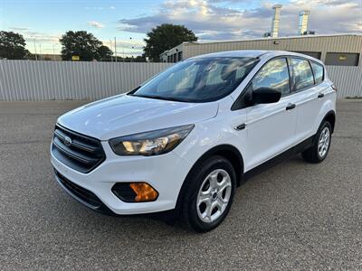 2019 Ford Escape S   - Photo 1 - Amarillo, TX 79109