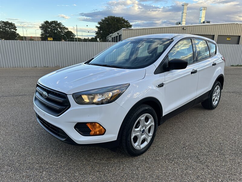 2019 Ford Escape S   - Photo 1 - Amarillo, TX 79109