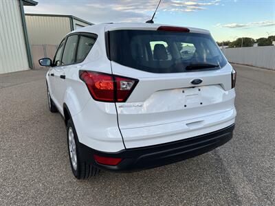 2019 Ford Escape S   - Photo 2 - Amarillo, TX 79109