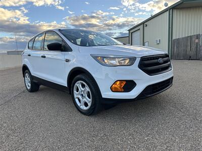 2019 Ford Escape S   - Photo 4 - Amarillo, TX 79109
