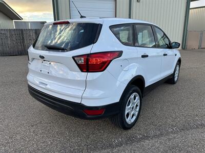 2019 Ford Escape S   - Photo 3 - Amarillo, TX 79109