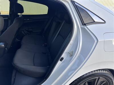 2017 Honda Civic EX   - Photo 9 - Amarillo, TX 79109