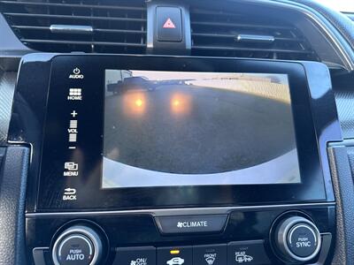 2017 Honda Civic EX   - Photo 17 - Amarillo, TX 79109