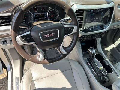 2017 GMC Acadia SLT-1   - Photo 12 - Amarillo, TX 79109