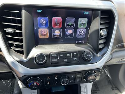 2017 GMC Acadia SLT-1   - Photo 14 - Amarillo, TX 79109