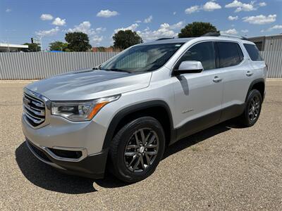 2017 GMC Acadia SLT-1   - Photo 1 - Amarillo, TX 79109