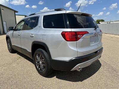 2017 GMC Acadia SLT-1   - Photo 2 - Amarillo, TX 79109