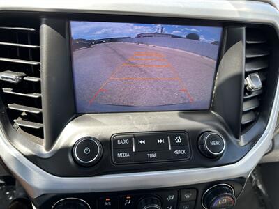 2017 GMC Acadia SLT-1   - Photo 16 - Amarillo, TX 79109