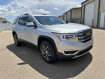 2017 GMC Acadia SLT-1   - Photo 4 - Amarillo, TX 79109