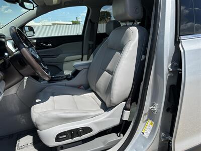 2017 GMC Acadia SLT-1   - Photo 11 - Amarillo, TX 79109