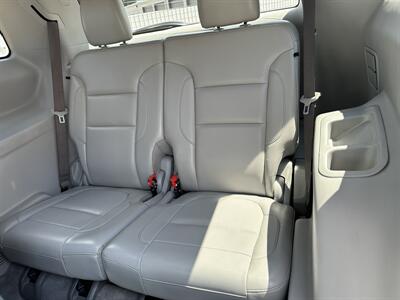 2017 GMC Acadia SLT-1   - Photo 7 - Amarillo, TX 79109